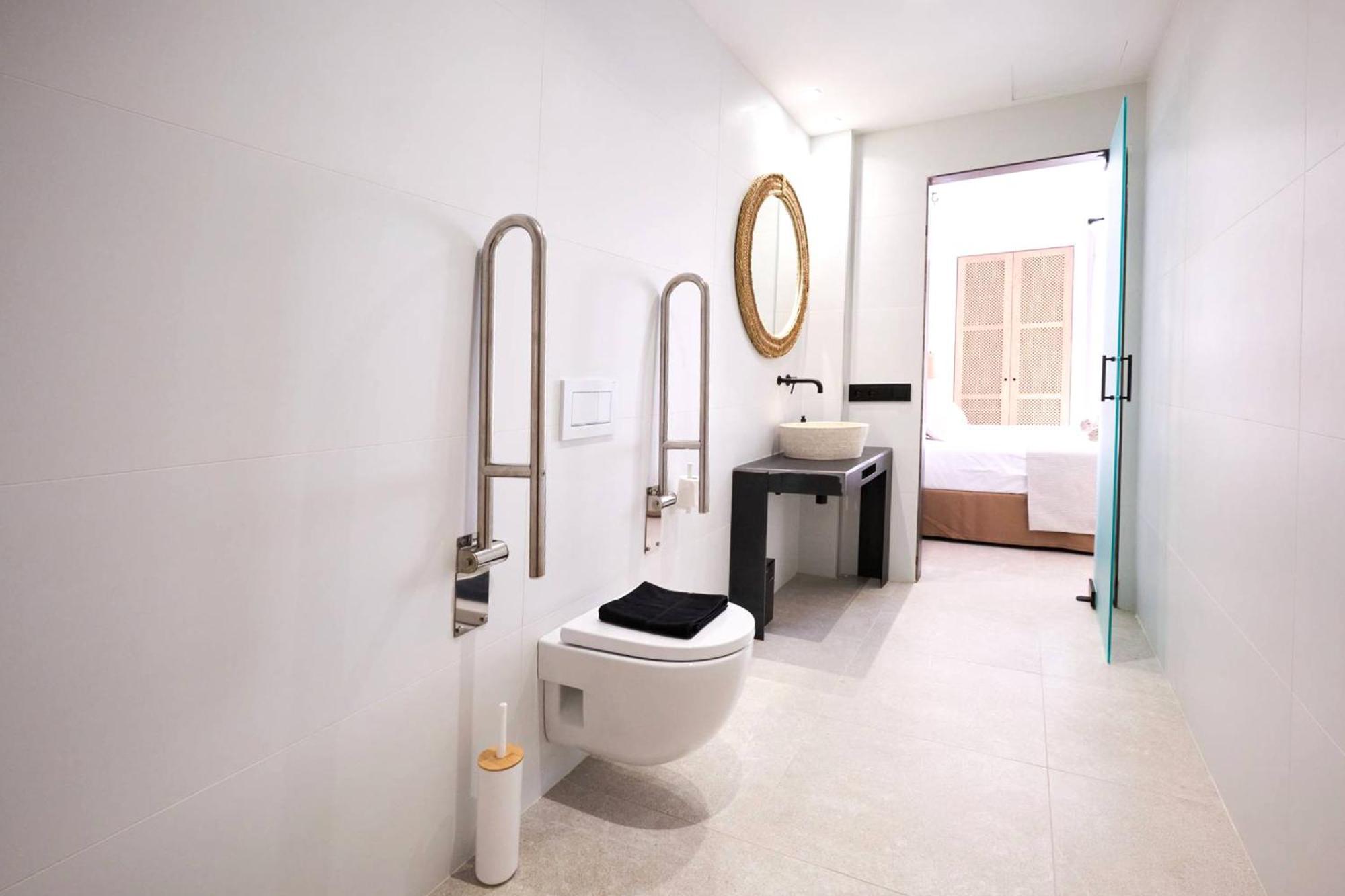 Готель Ca Sa Pagesa - Adults Only Санта-Маргаліда Номер фото