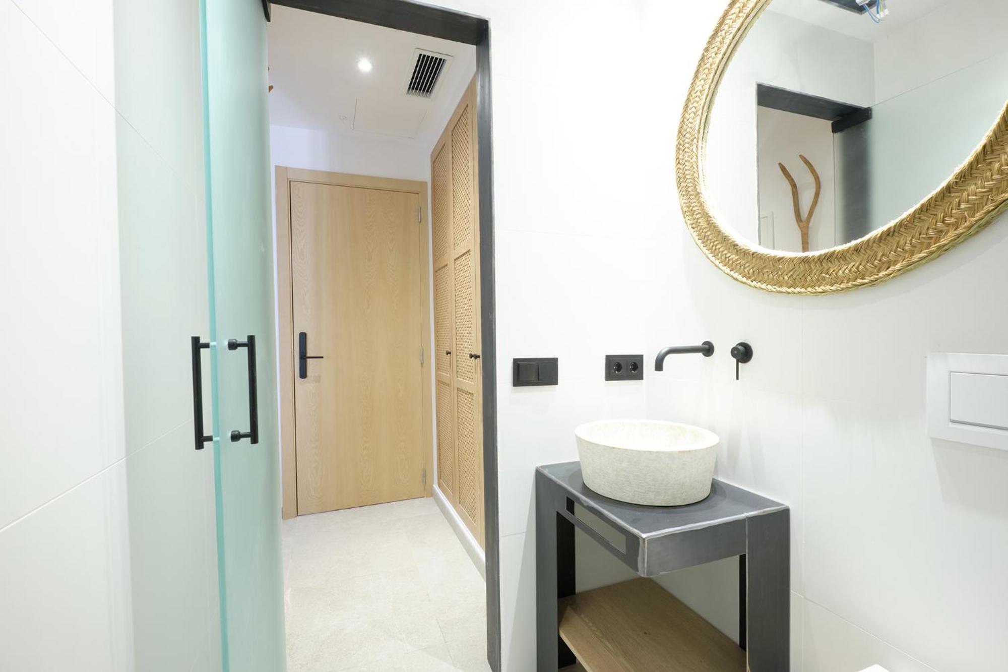 Готель Ca Sa Pagesa - Adults Only Санта-Маргаліда Екстер'єр фото