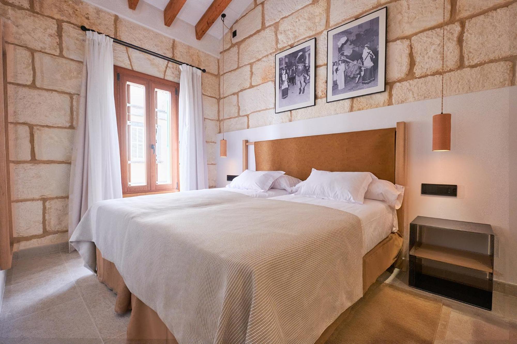 Готель Ca Sa Pagesa - Adults Only Санта-Маргаліда Екстер'єр фото
